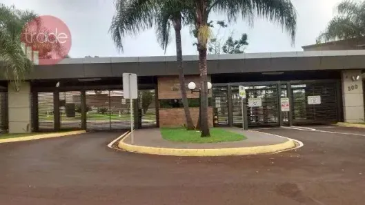 Lote/Terreno à venda, 411m² no Bonfim Paulista, Ribeirão Preto