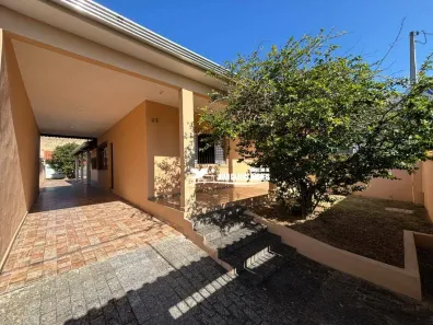 Casa com 4 Quartos à venda, 151m² no Vila São Paulo, Itanhaém