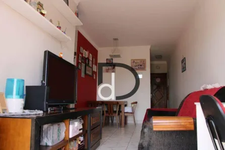 Apartamento com 2 Quartos à venda, 75m² no Parque Florence, Valinhos