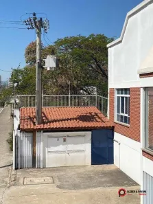 Galpão/Depósito/Armazém para venda ou aluguel, 867m² no Iporanga, Sorocaba