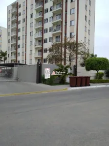 Apartamento com 2 Quartos para alugar, 54m² no Vila Zizinha, São José dos Campos