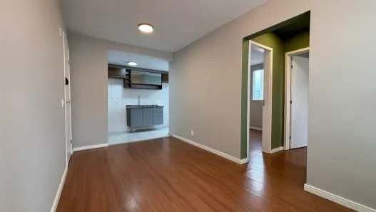 Apartamento com 2 Quartos à venda, 50m² no Mantiquira, Duque de Caxias