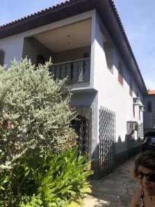 Casa com 6 Quartos à venda, 350m² no Parque Corrientes, Campos dos Goytacazes