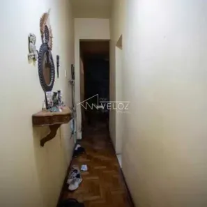 Apartamento com 1 Quarto à venda, 48m² no Flamengo, Rio de Janeiro
