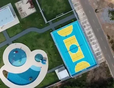 Lote/Terreno à venda, 500m² no , Iranduba