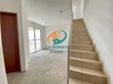 Casa com 2 Quartos à venda, 110m² no Jardim Matarazzo, São Paulo