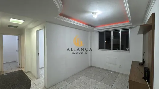 Apartamento com 3 Quartos à venda, 48m² no Bela Vista, São José