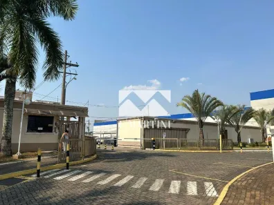 Apartamento com 2 Quartos à venda, 46m² no Dois Córregos, Piracicaba