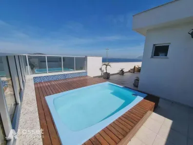 Cobertura com 3 Quartos à venda, 290m² no Piratininga, Niterói