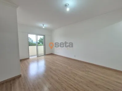 Apartamento com 2 Quartos para alugar, 60m² no Jardim das Indústrias, São José dos Campos