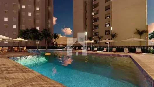 Apartamento com 3 Quartos à venda, 98m² no Horto Florestal, Jundiaí