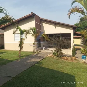 Fazenda/Sítio com 3 Quartos à venda, 250m² no João Jabour, Salto