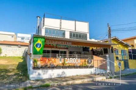Sala Comercial para alugar, 98m² no Nova Vinhedo, Vinhedo