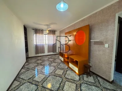 Apartamento com 2 Quartos para alugar, 60m² no Jardim Myrian Moreira da Costa, Campinas