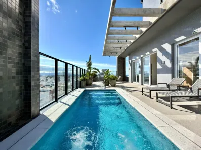 Apartamento com 2 Quartos à venda, 63m² no Navegantes, Capão da Canoa