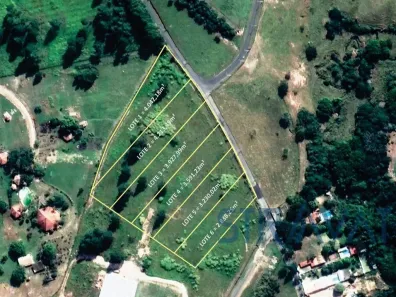 Lote/Terreno à venda, 19000m² no Vila Martins, Itu