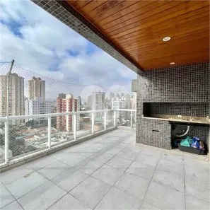 Apartamento com 3 Quartos para alugar, 222m² no Centro, São Bernardo do Campo