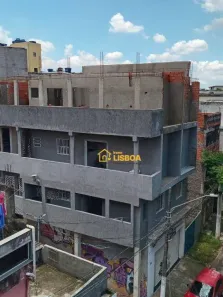 Apartamento com 2 Quartos à venda, 52m² no Jardim Ipanema (Cidade Líder), São Paulo