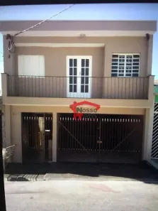 Apartamento com 2 Quartos à venda, 50m² no Vila Chica Luisa, São Paulo