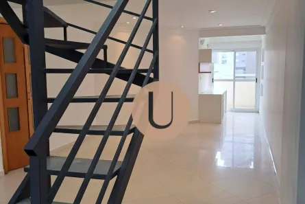 Cobertura com 2 Quartos à venda, 183m² no Vila Monte Alegre, São Paulo