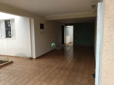 Casa com 3 Quartos para alugar, 134m² no Parque Boa Esperança, Indaiatuba