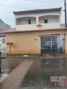 Casa com 2 Quartos à venda, 160m² no Jardim Nova Europa, Hortolândia