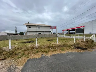 Lote/Terreno à venda, 229m² no Campo Duna, Imbituba