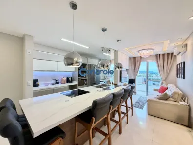 Apartamento com 3 Quartos à venda, 85m² no Pagani, Palhoça