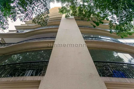 Apartamento com 3 Quartos à venda, 140m² no Perdizes, São Paulo