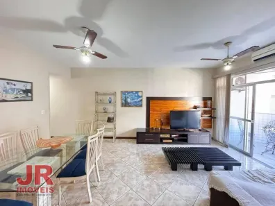 Apartamento com 3 Quartos à venda, 152m² no Algodoal, Cabo Frio