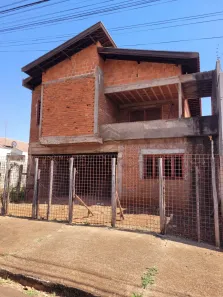 Casa com 3 Quartos à venda, 290m² no Jardim Recreio dos Bandeirantes, Sertãozinho
