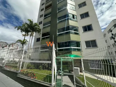 Apartamento com 3 Quartos à venda, 120m² no Canto, Florianópolis