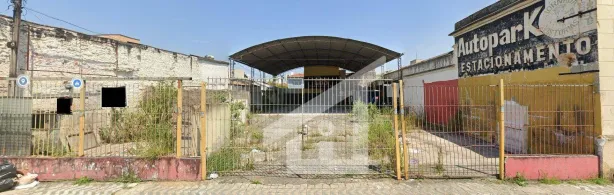 Lote/Terreno à venda, 800m² no Centro, Taubaté
