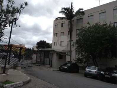 Apartamento com 2 Quartos à venda, 52m² no Lauzane Paulista, São Paulo