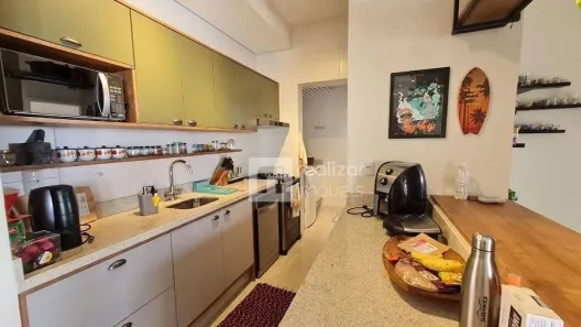 Cobertura com 3 Quartos à venda, 182m² no Campeche, Florianópolis