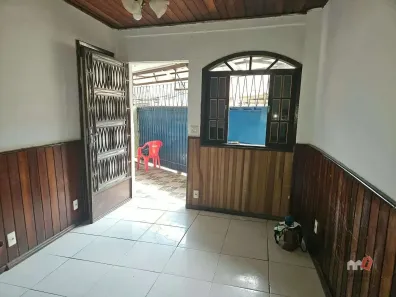 Casa com 2 Quartos para alugar, 60m² no Corrêas, Petrópolis