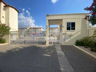 Apartamento com 2 Quartos à venda, 45m² no Santa Maria, Teresina