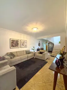 Sobrado com 3 Quartos à venda, 220m² no Campestre, Santo André