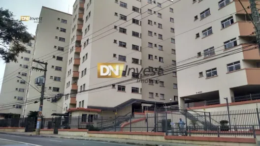 Apartamento com 2 Quartos para alugar, 65m² no Vila Galvão, Guarulhos