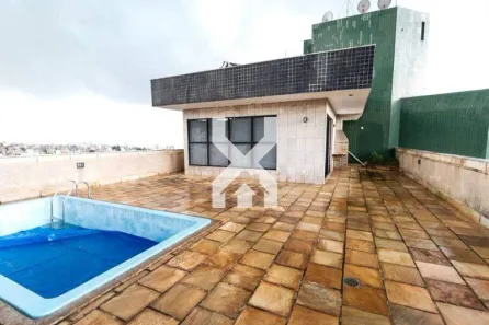 Cobertura com 4 Quartos à venda, 340m² no Sion, Belo Horizonte