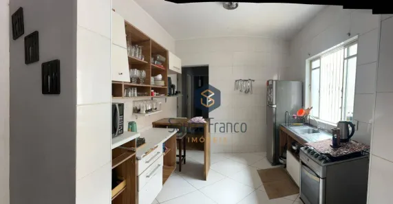 Casa com 3 Quartos à venda, 152m² no Jardim Cecília, Mogi das Cruzes