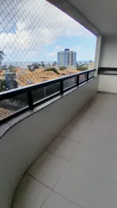 Apartamento com 2 Quartos à venda, 68m² no Piatã, Salvador