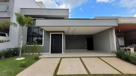 Casa com 3 Quartos à venda, 201m² no Jardim Piemonte, Indaiatuba