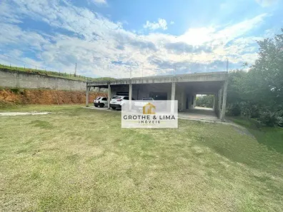 Fazenda/Sítio com 4 Quartos à venda, 94m² no , São José dos Campos