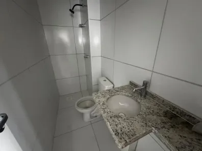 Apartamento com 2 Quartos à venda, 55m² no Turu, São Luís
