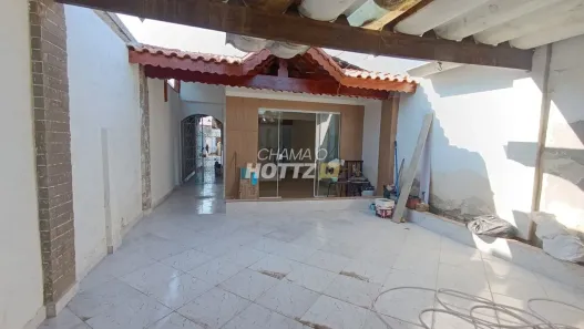 Casa com 2 Quartos à venda, 200m² no Boqueirão, Praia Grande