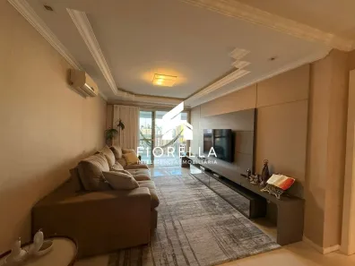 Apartamento com 4 Quartos à venda, 152m² no Campinas, São José
