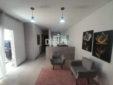 Casa com 3 Quartos à venda, 83m² no Jardim Oásis, Taubaté