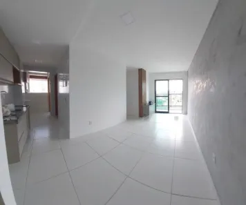 Apartamento com 3 Quartos para alugar, 63m² no Tamarineira, Recife