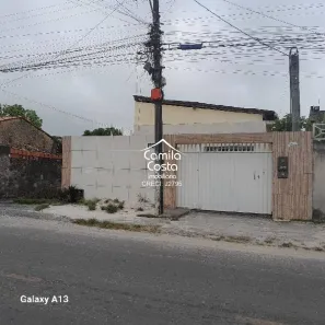 Casa com 3 Quartos à venda, 195m² no Barreiro, Alagoinhas